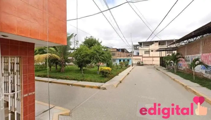 Oficinas Agencia Macromar Tumbes - Tumbes 24002