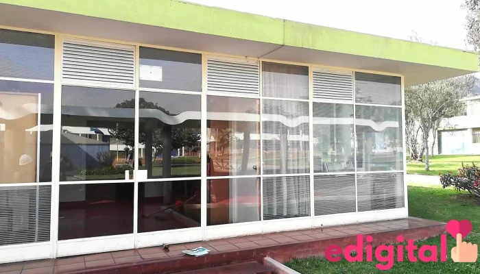 Oficinas de Apoyo - Lurigancho-Chosica 15464