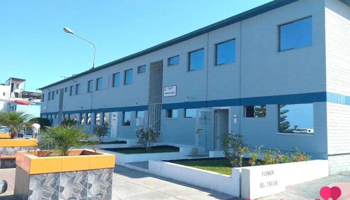 Oficinas de Desarrollo Comunitario de Southern Peru - Pacocha 18611