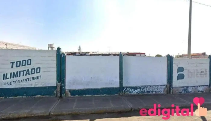 Ogd Tur Tacna Oficina de Información Turística - Tacna 23001