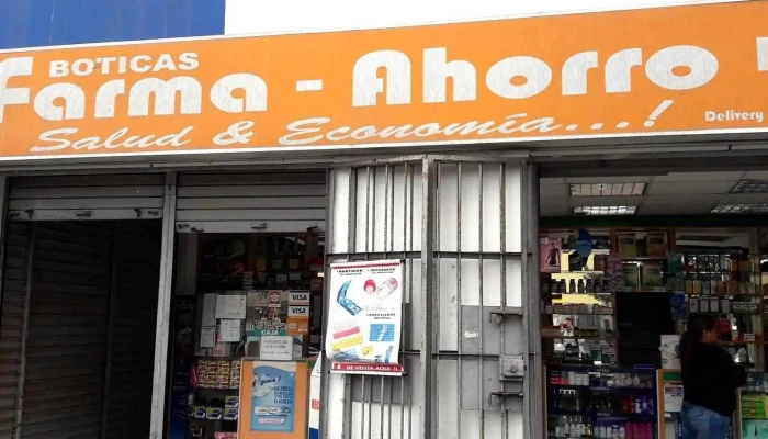 Oizumi Store -  Direccion - Bellavista