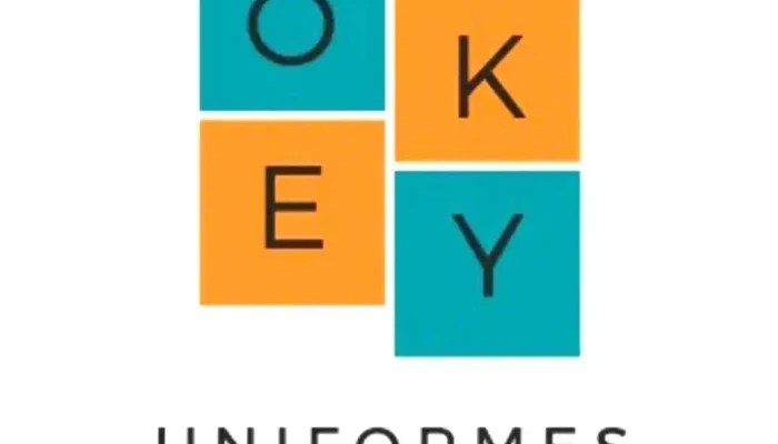 Okey Uniformes - La Victoria 15018