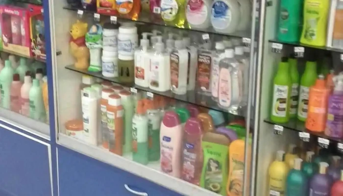 Olcar Perfumería y Cosmeticos - Miraflores 15074