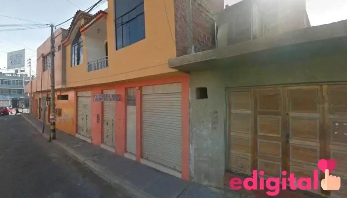Olitours Viajes S.a.c. - Tacna 23001