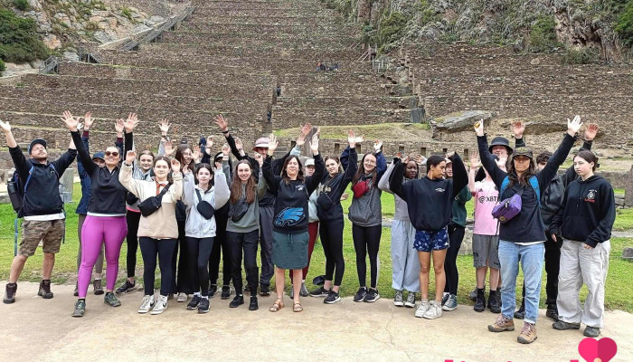 Ollanta Andino Tours - Perú