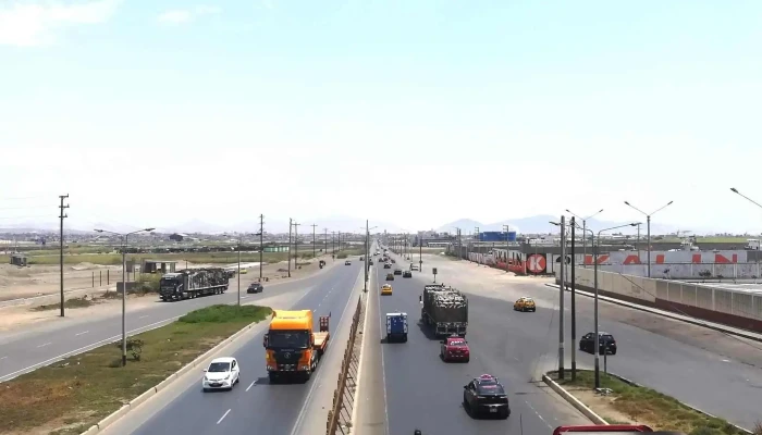 Oltursa -  Abierto Ahora - Chimbote