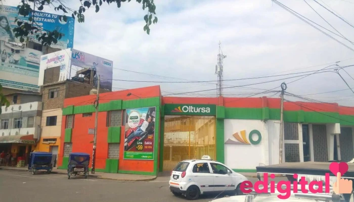 Oltursa Chiclayo - Chiclayo 14009