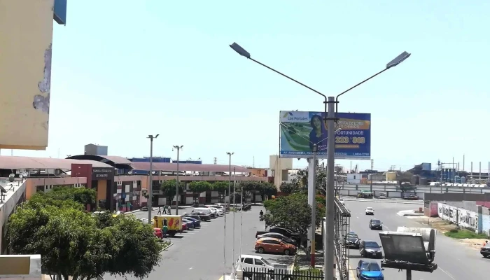 Oltursa -  Numero - Chimbote