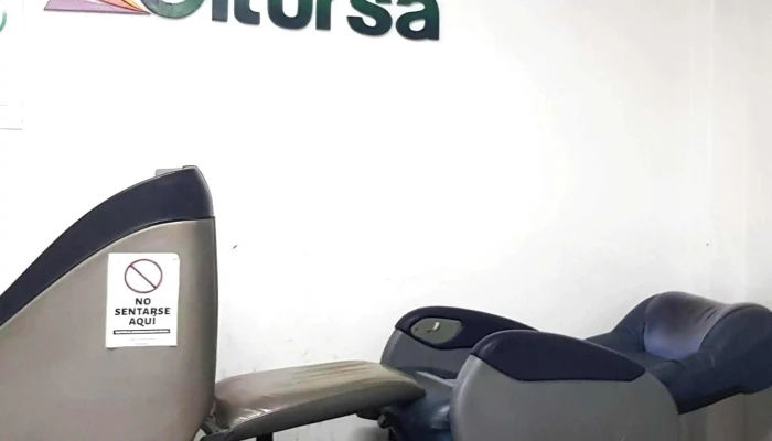 Oltursa -  Telefono - Trujillo 13001