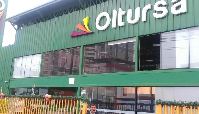 Oltursa -  Zona - Trujillo 13001