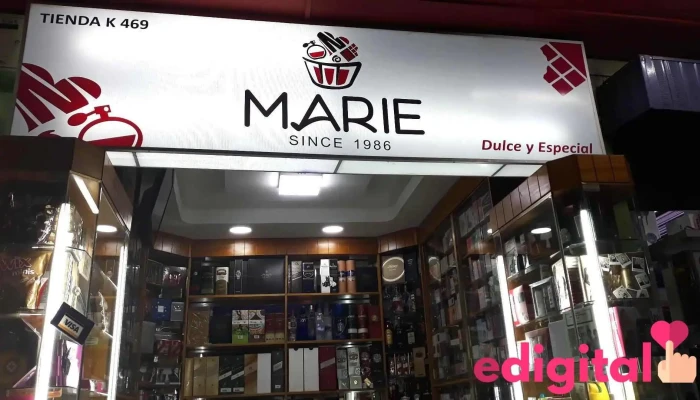 One Marie Perú - Av Cnel. Mendoza 1828