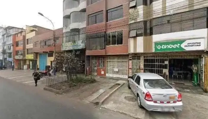 Opharma -  Instagramdeg - Santa Anita