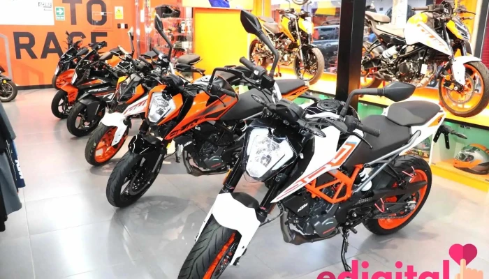 Orange Ranch Motorsports - Miller
