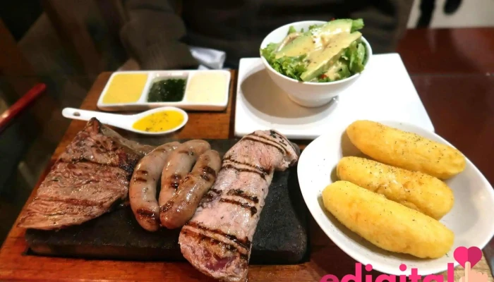 Orégano carnes y parrillas - Abancay