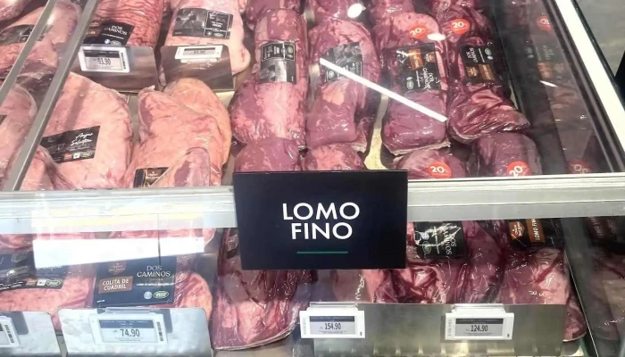 Oregon Foods Caminos del Inca - Santiago De Surco 15039