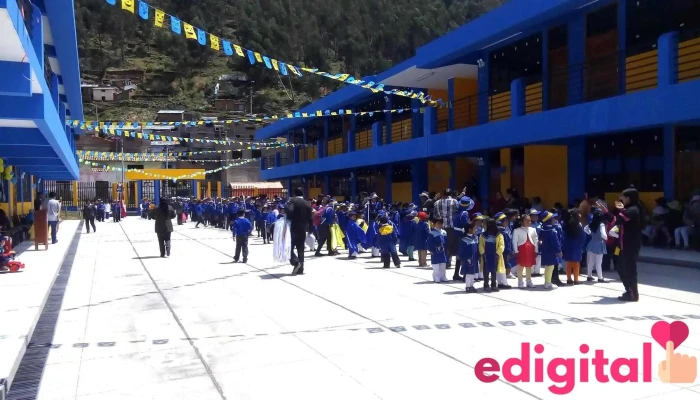 Paccari Tours - Huancavelica - Saccsamarca Sn