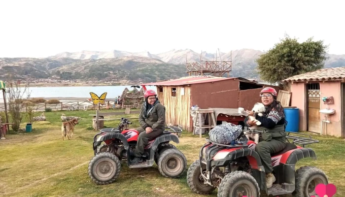 Pachamama Adventour E.i.r.l - Perú