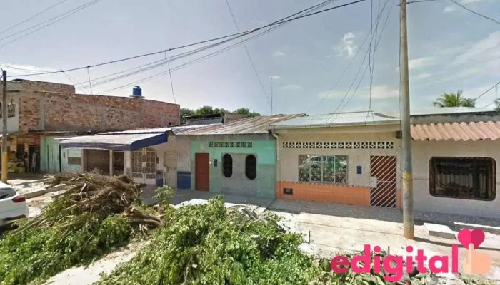 Padre Monte E.i.r.l. - Iquitos 16003