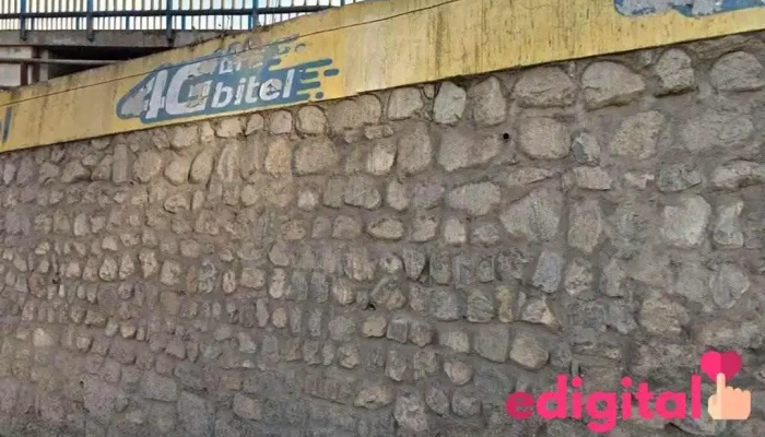 Paradero a Andahuaylas - Abancay 03001