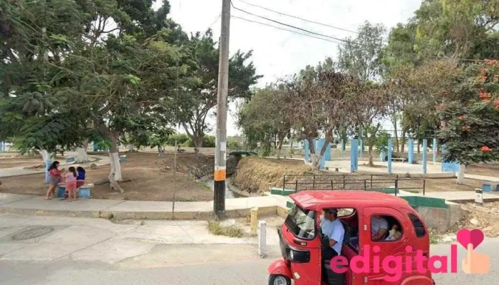 Paradero a Chiclayo - Chepén 13871