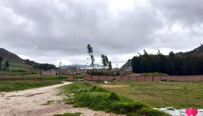 Paradero Autos Huamachuco-Trujillo - Huamachuco 13301