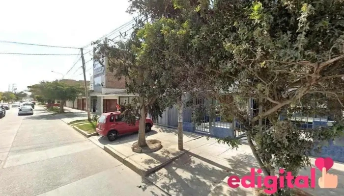 Paradero combis hacia pimentel - Chiclayo 14009