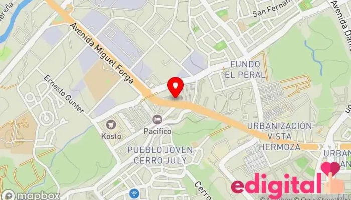 mapa de Paradero Minivans a Camaná y mollendo Servicio de transporte en José Luis Bustamante y Rivero