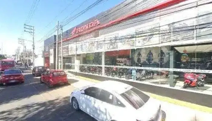 Paradero Para Moquegua -  Horario - Arequipa