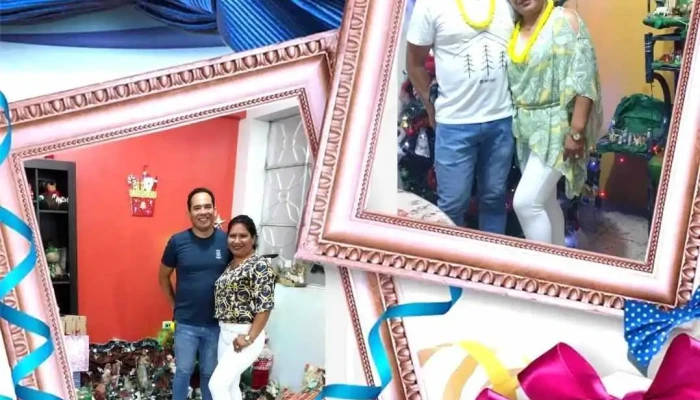 Paradero Pimentel Chiclayo - Pimentel 14000