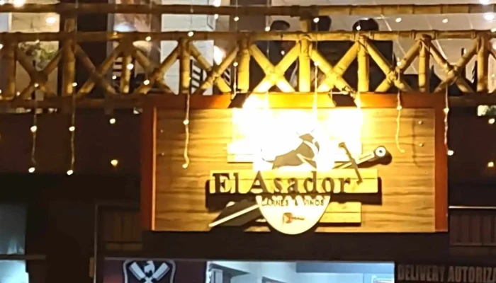 Parrillas El Asador - Miraflores 04001