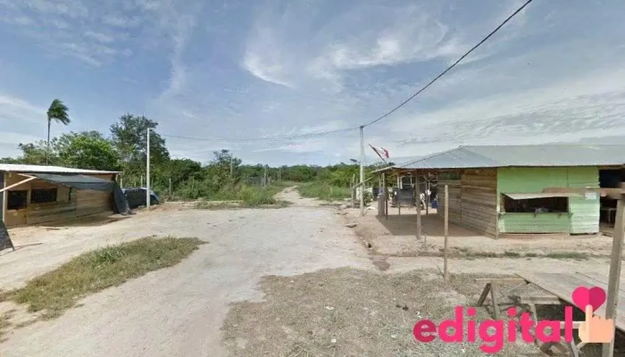 Pasaje Itininga Puerto Maldonado Tambopata Madre de Dios Perú - Puerto Maldonado 17001