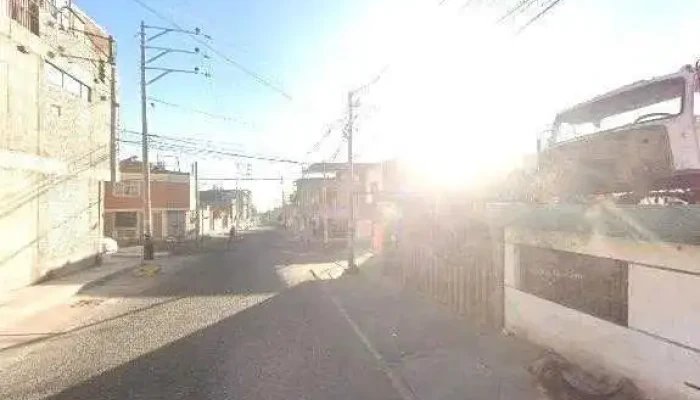 Paucarpata -  Instagram - Arequipa