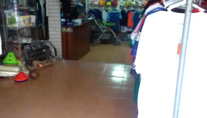 Peña Sport - Abancay 03001