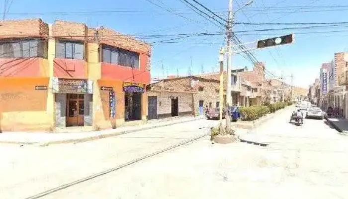 Pensando En Ti -  Numero - Puno
