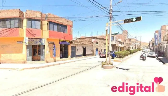 Pensando En Ti - Puno