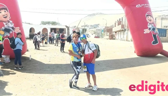 Pepas Tropicales Del Perú S.a.c - Sede Administrativa / Planta - Au. Panamericana N