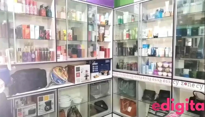 Perfumat S.a.c - Piura 20008
