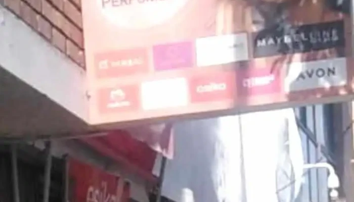 Perfumería Ana - Arequipa 04002