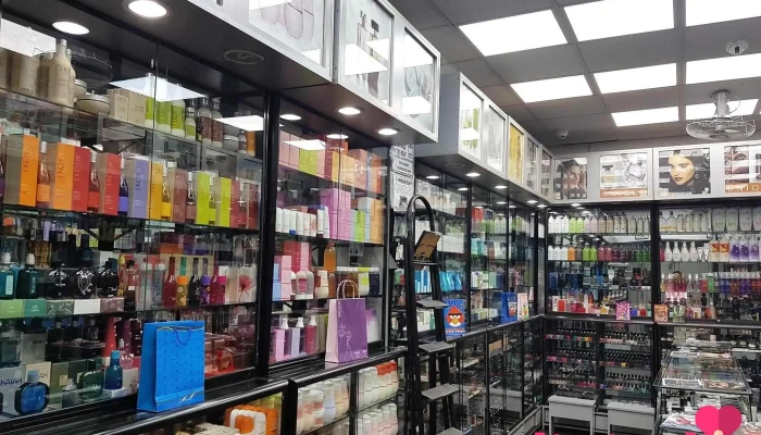 Perfumería Areli - Jesús María 15072