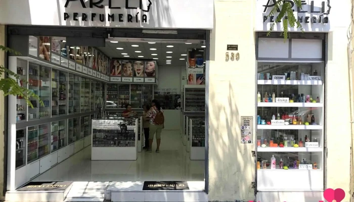 Perfumeria Areli - Miraflores 15074