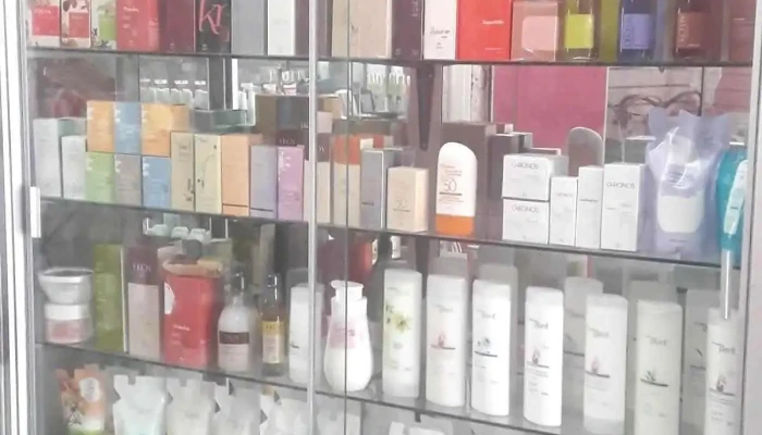 Perfumería D' Nadessha - Cercado De Arequipa 04001