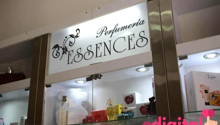 Perfumeria Essences - Trujillo 13001