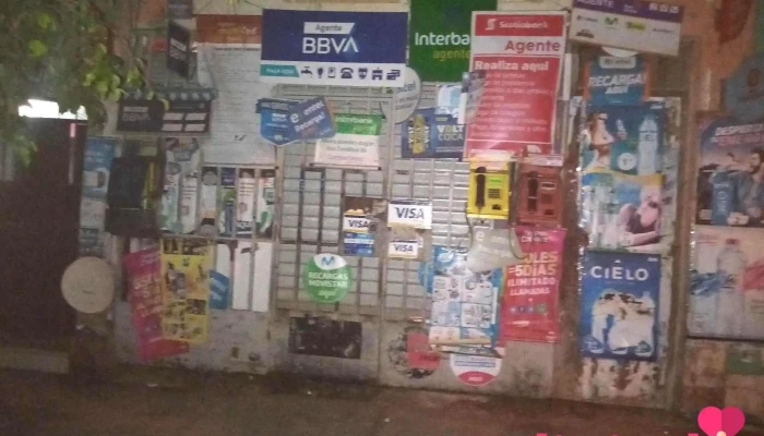 Perfumería Issis - Peru