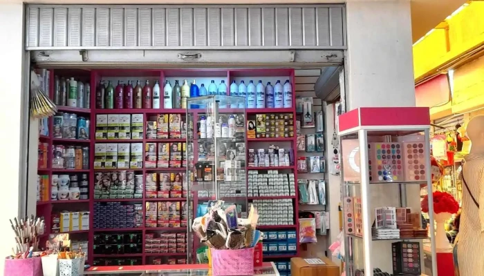 Perfumeria marua - Nuevo Chimbote 02711