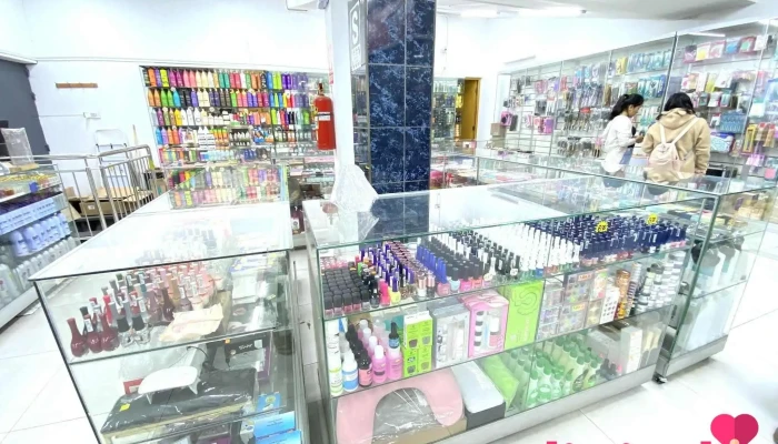 Perfumería Navego Cercado - Arequipa 04000