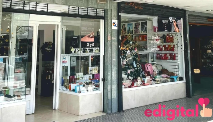 Perfumeria Ven A Mi - B1663Ghd San Miguel