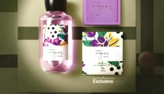 Perfumerías Natura - Perú