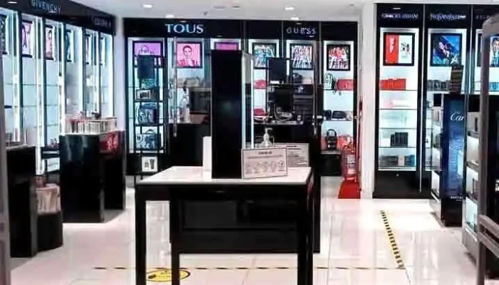 Perfumerías Unidas - Av. Prol. César Vallejo 1345