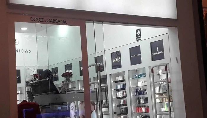 Perfumerías Unidas - Chorrillos 15064