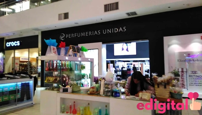 Perfumerias Unidas - Jirón Monterrey 241
